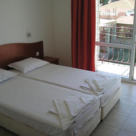Hotel Morski Dar Kranevo Ngoại thất bức ảnh