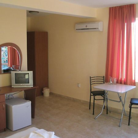 Hotel Morski Dar Kranevo Ngoại thất bức ảnh