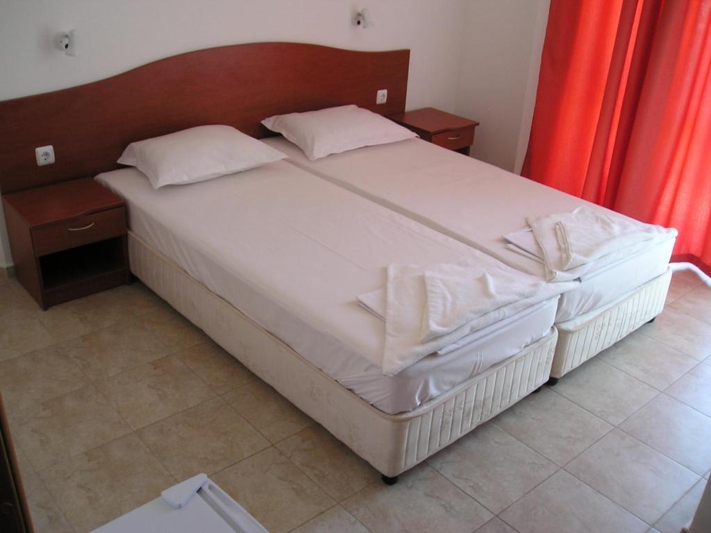 Hotel Morski Dar Kranevo Phòng bức ảnh