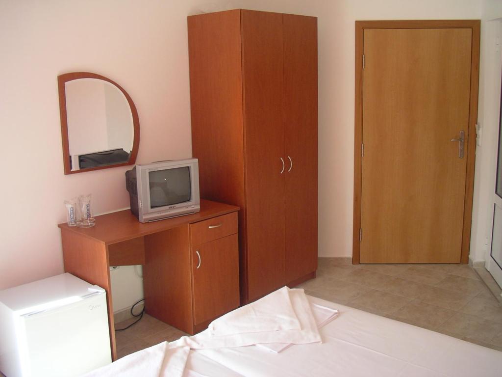 Hotel Morski Dar Kranevo Phòng bức ảnh