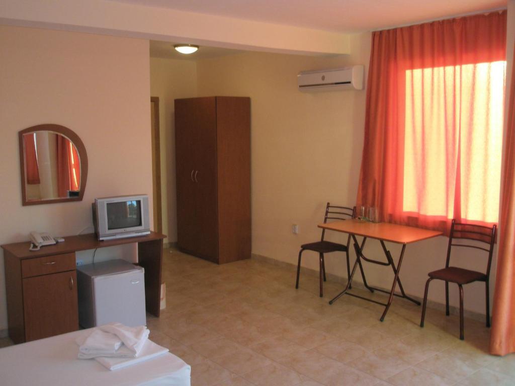 Hotel Morski Dar Kranevo Phòng bức ảnh