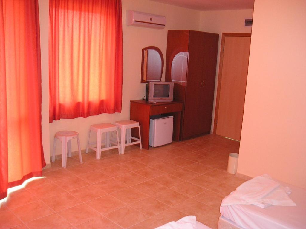 Hotel Morski Dar Kranevo Phòng bức ảnh