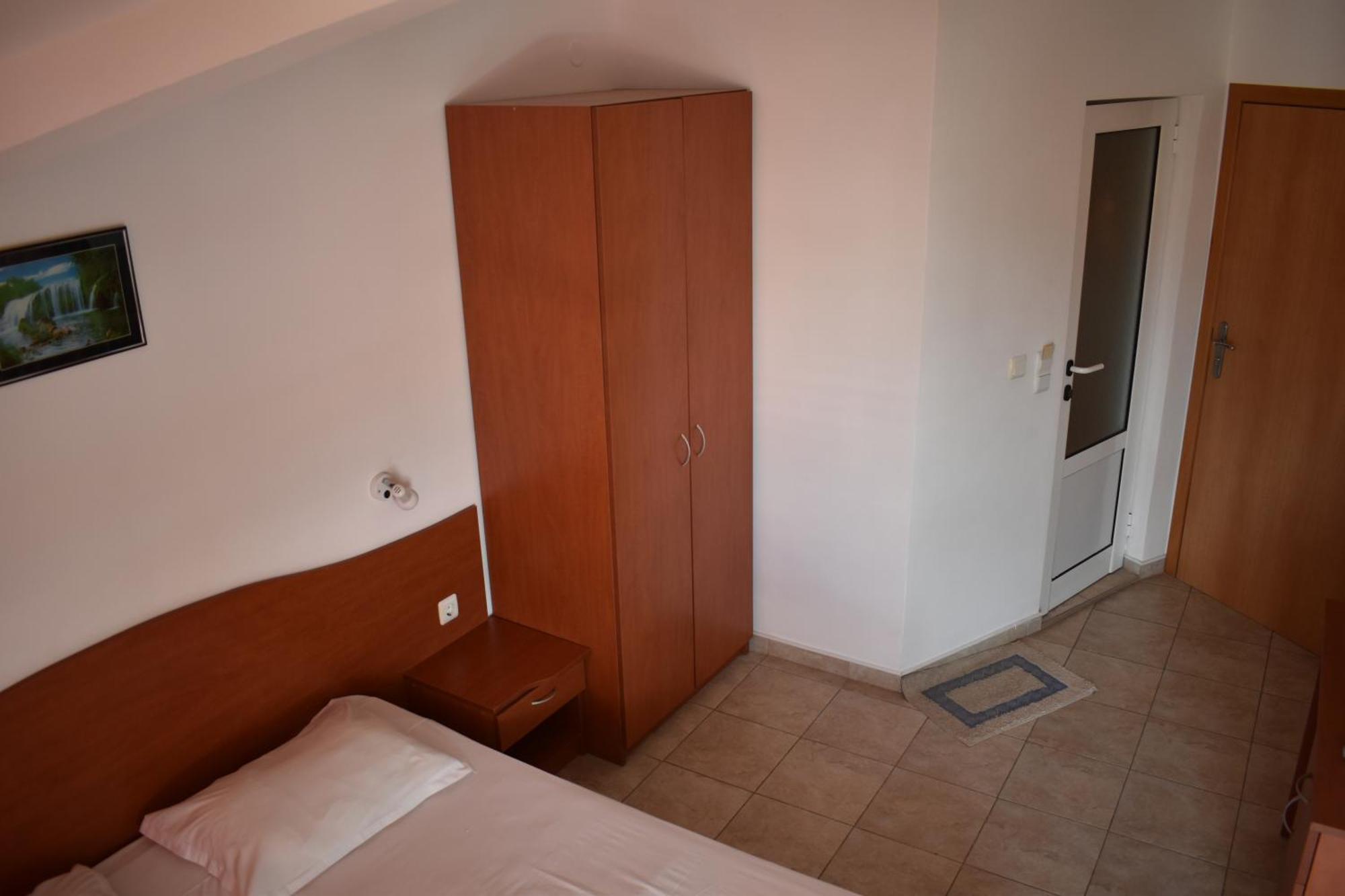 Hotel Morski Dar Kranevo Ngoại thất bức ảnh