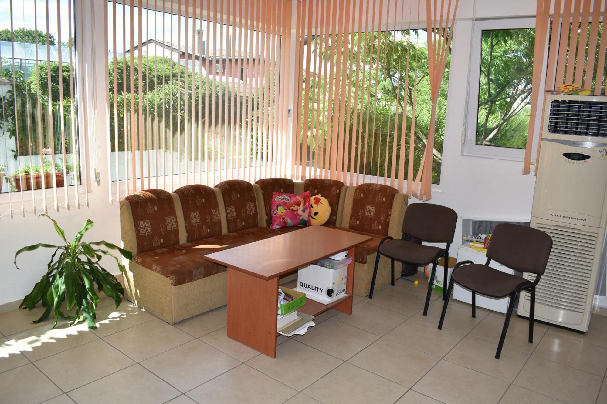 Hotel Morski Dar Kranevo Ngoại thất bức ảnh