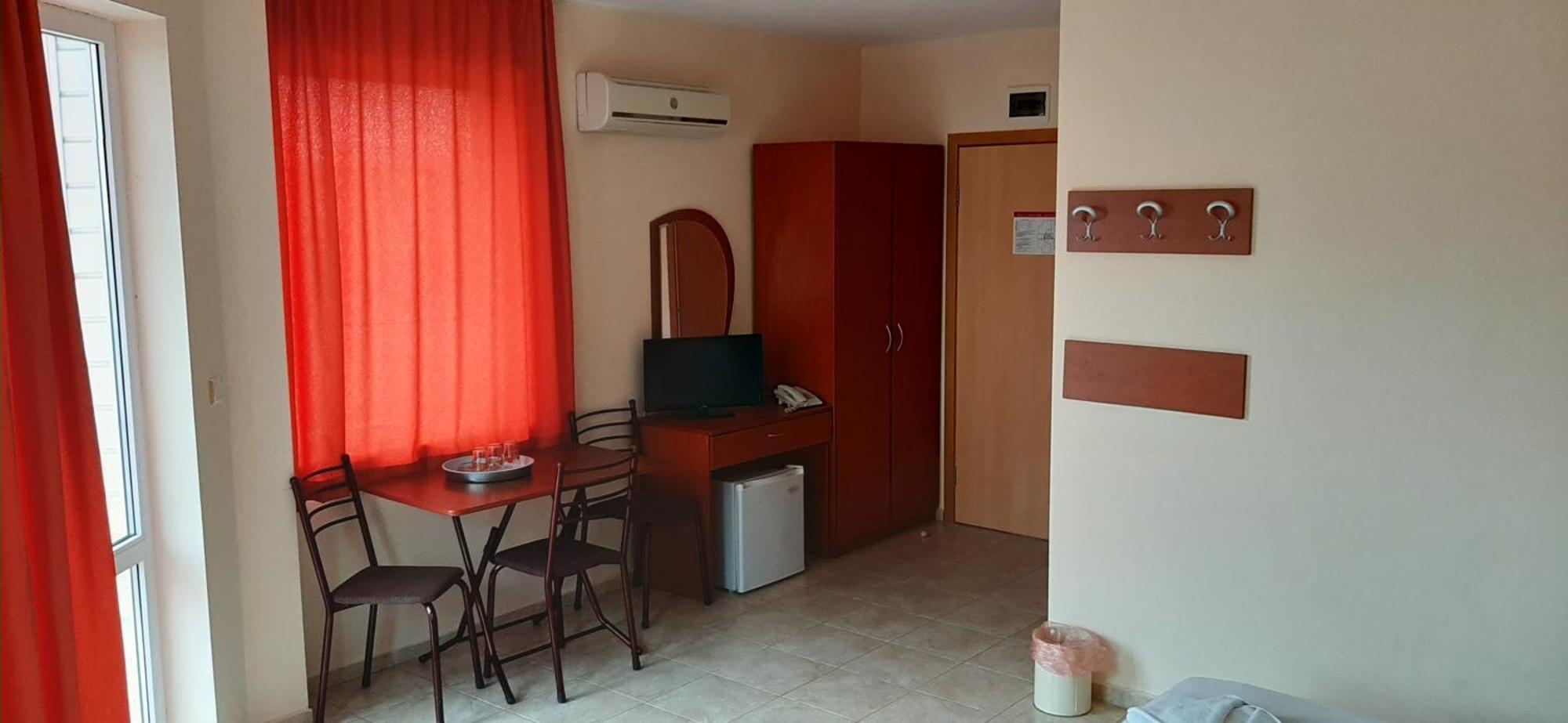 Hotel Morski Dar Kranevo Ngoại thất bức ảnh