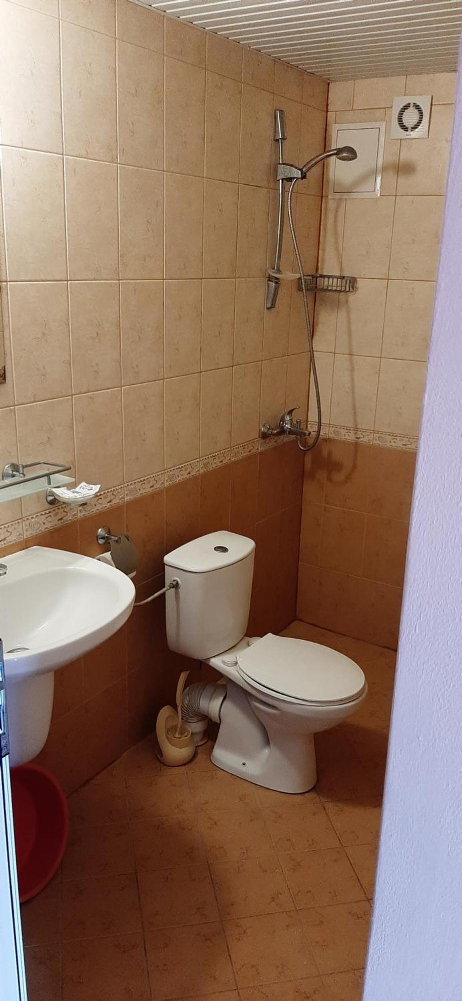 Hotel Morski Dar Kranevo Ngoại thất bức ảnh