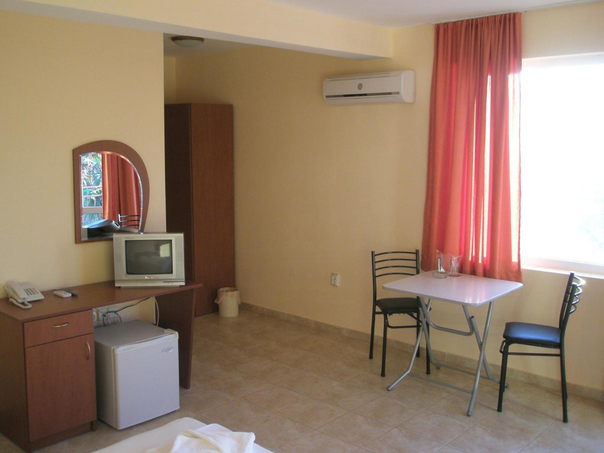 Hotel Morski Dar Kranevo Ngoại thất bức ảnh