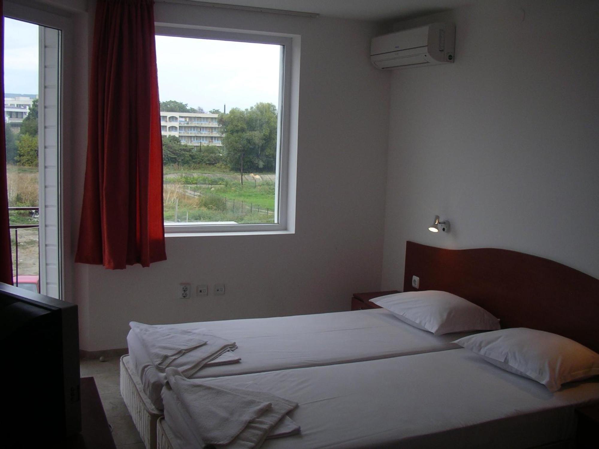 Hotel Morski Dar Kranevo Ngoại thất bức ảnh
