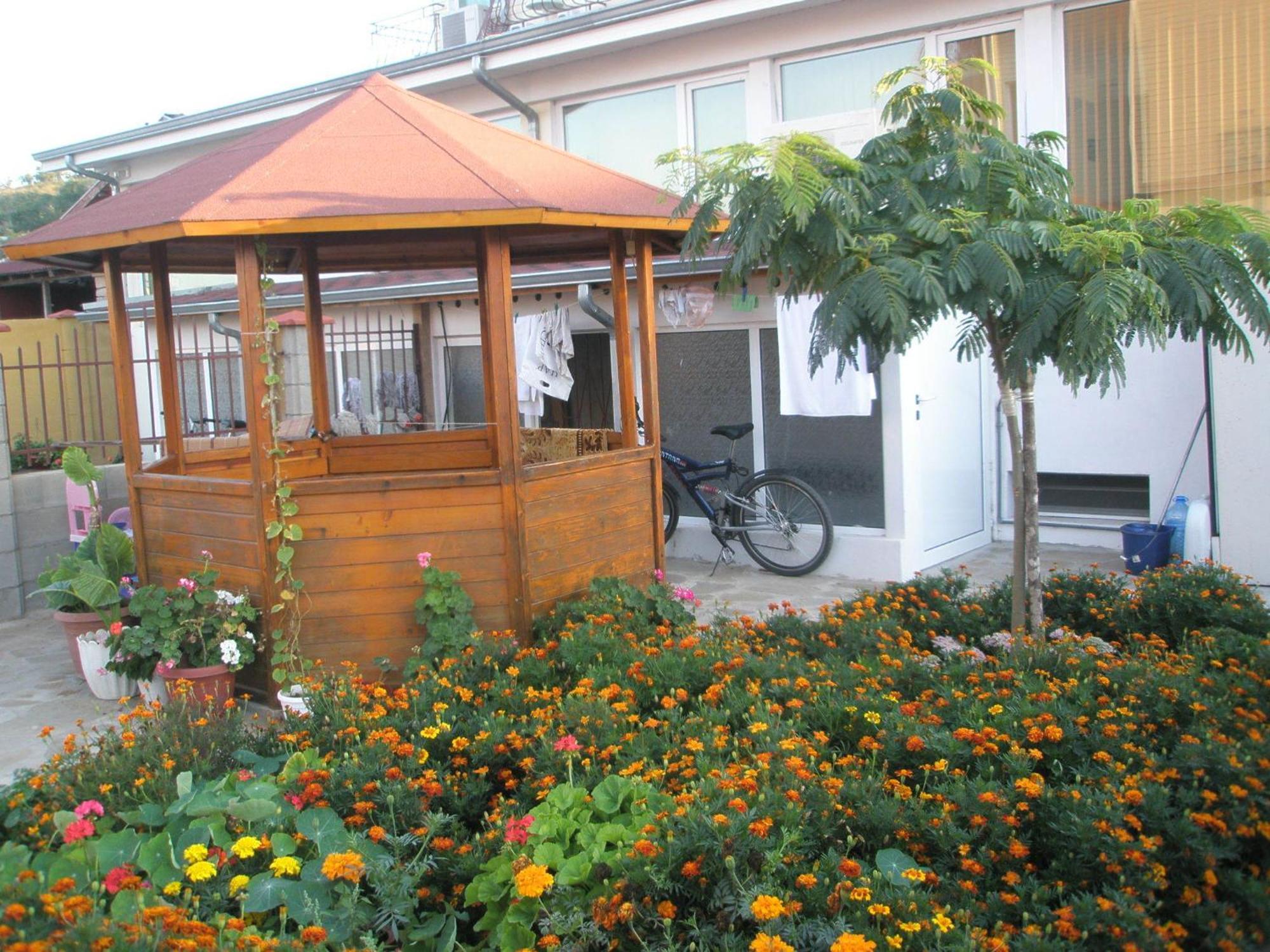 Hotel Morski Dar Kranevo Ngoại thất bức ảnh
