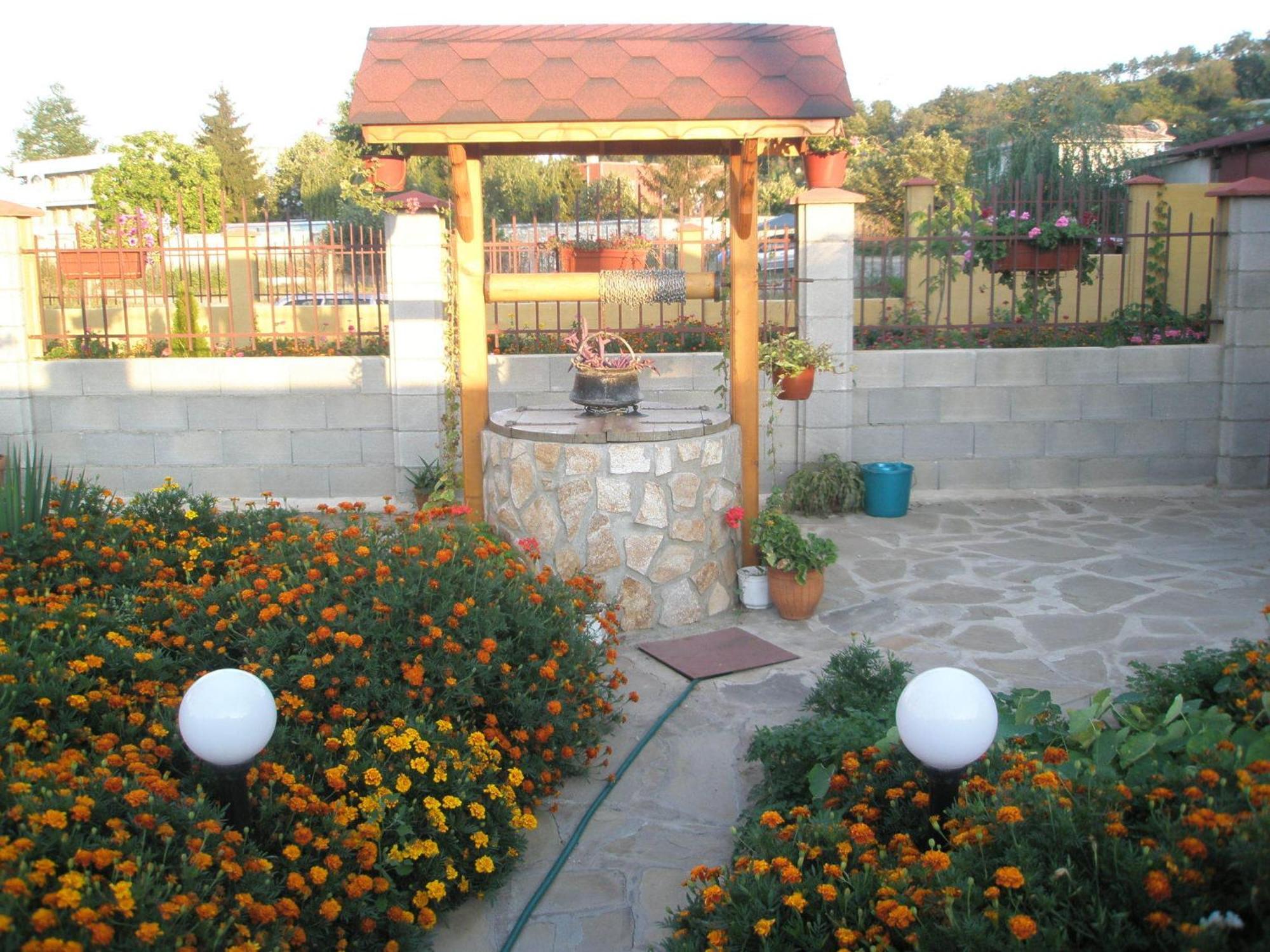 Hotel Morski Dar Kranevo Ngoại thất bức ảnh