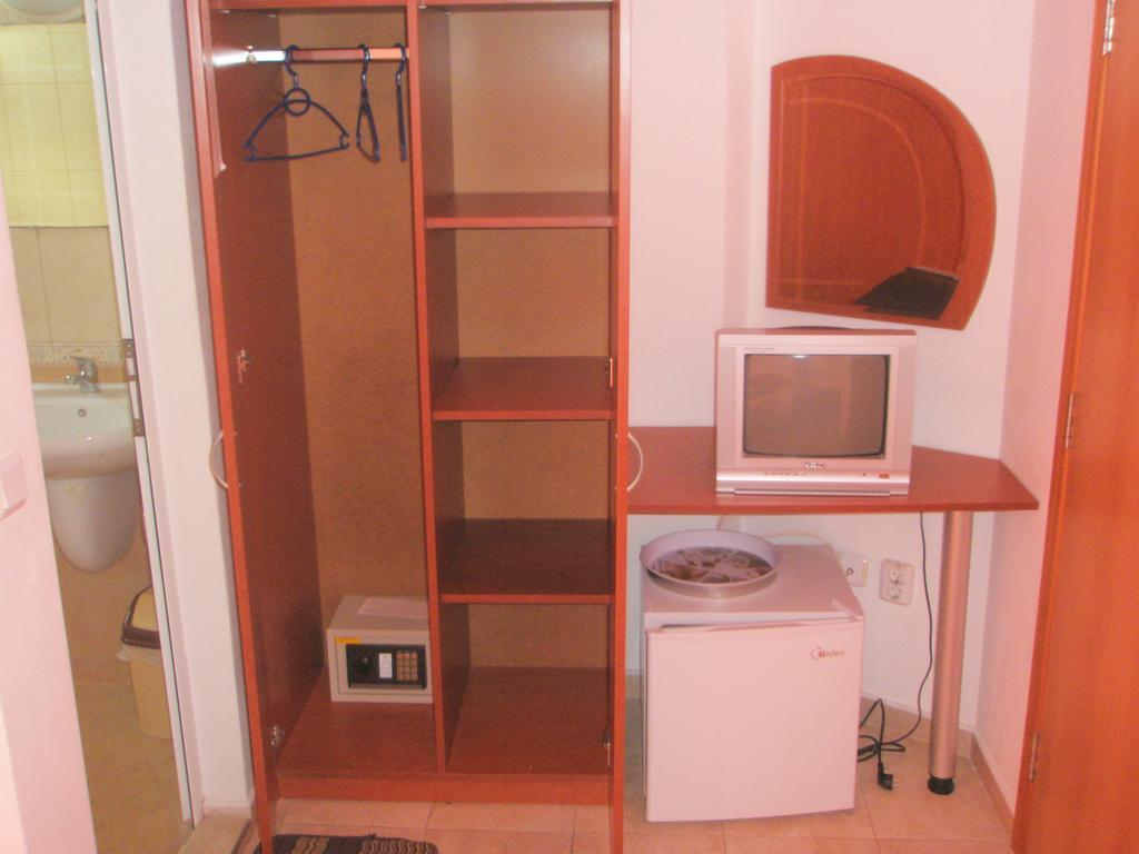 Hotel Morski Dar Kranevo Ngoại thất bức ảnh