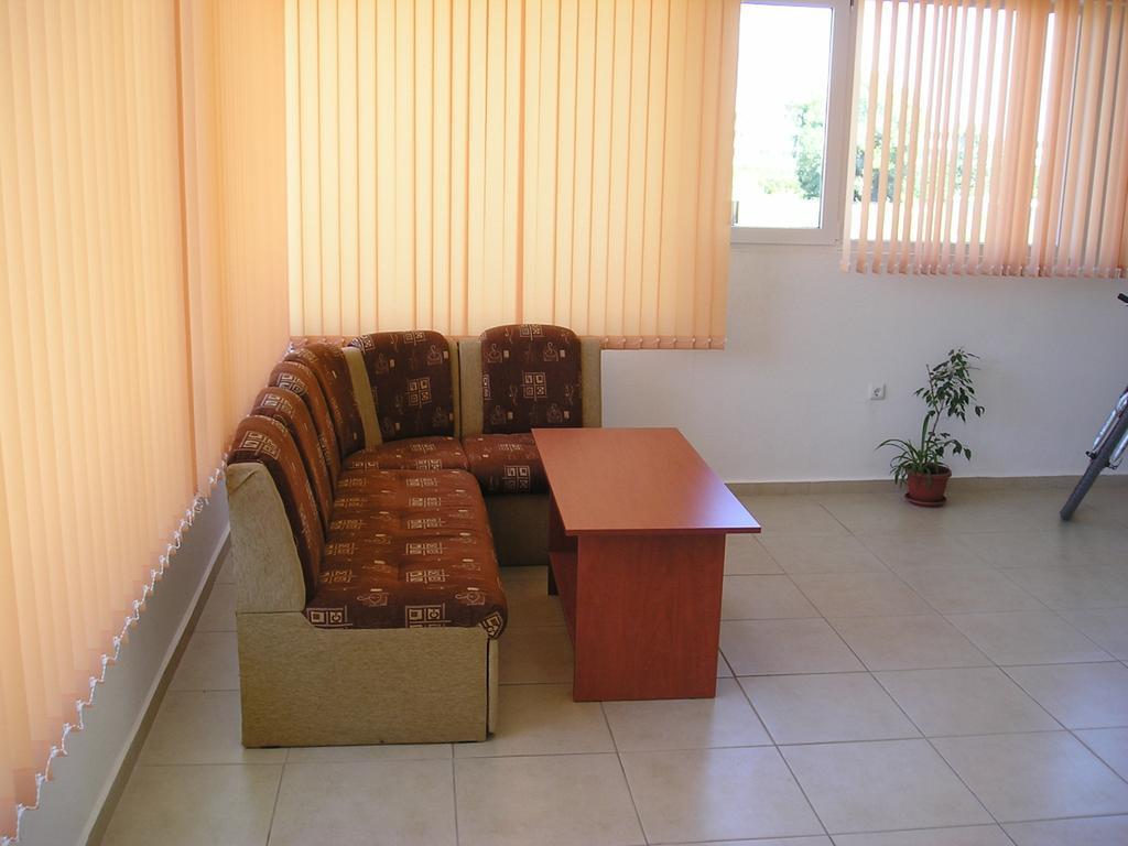 Hotel Morski Dar Kranevo Ngoại thất bức ảnh