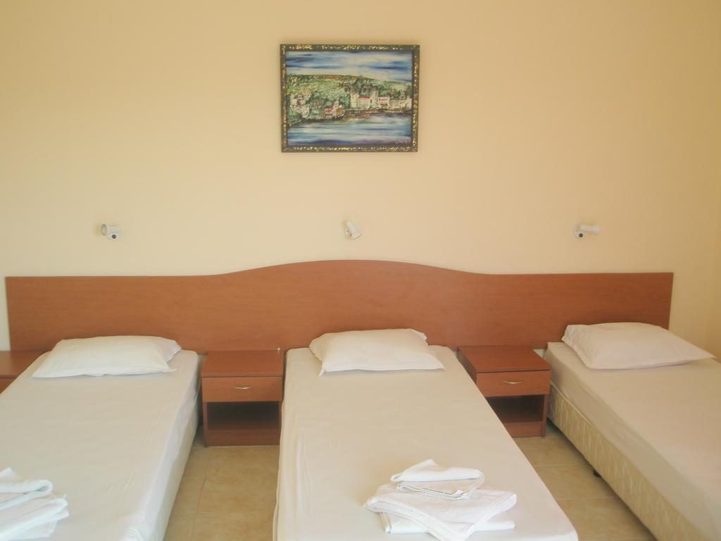 Hotel Morski Dar Kranevo Ngoại thất bức ảnh