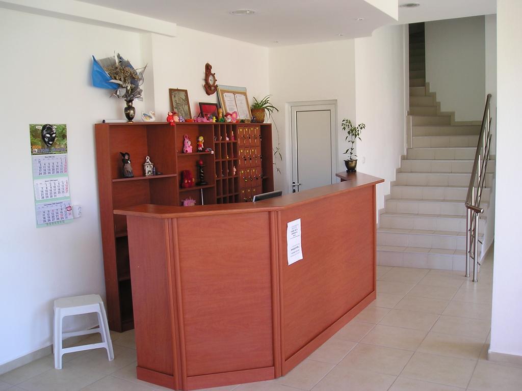 Hotel Morski Dar Kranevo Ngoại thất bức ảnh