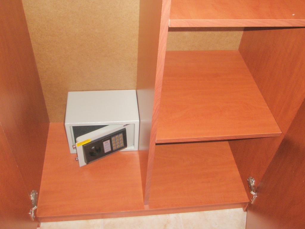 Hotel Morski Dar Kranevo Ngoại thất bức ảnh