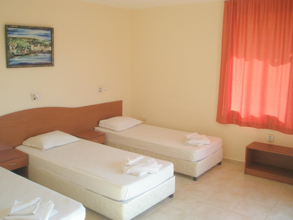 Hotel Morski Dar Kranevo Ngoại thất bức ảnh