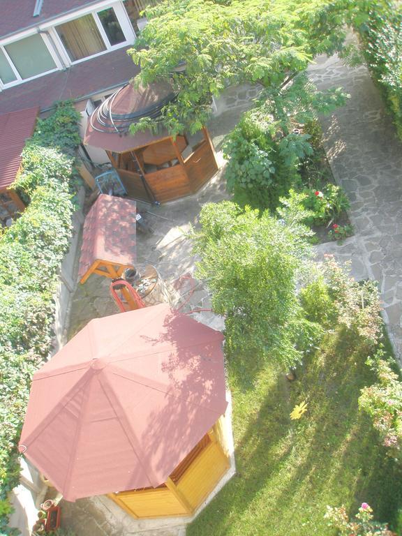 Hotel Morski Dar Kranevo Ngoại thất bức ảnh