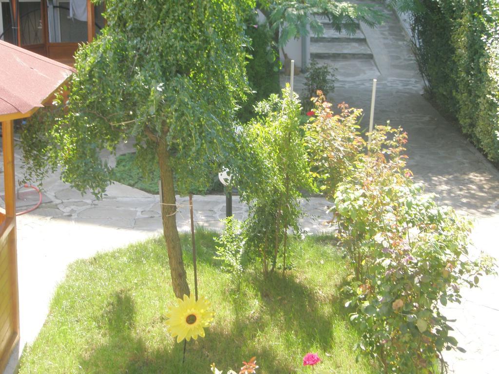 Hotel Morski Dar Kranevo Ngoại thất bức ảnh