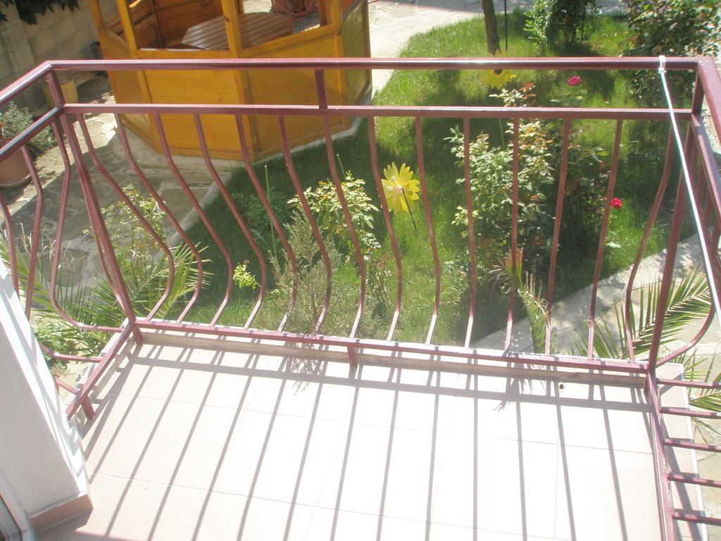 Hotel Morski Dar Kranevo Ngoại thất bức ảnh