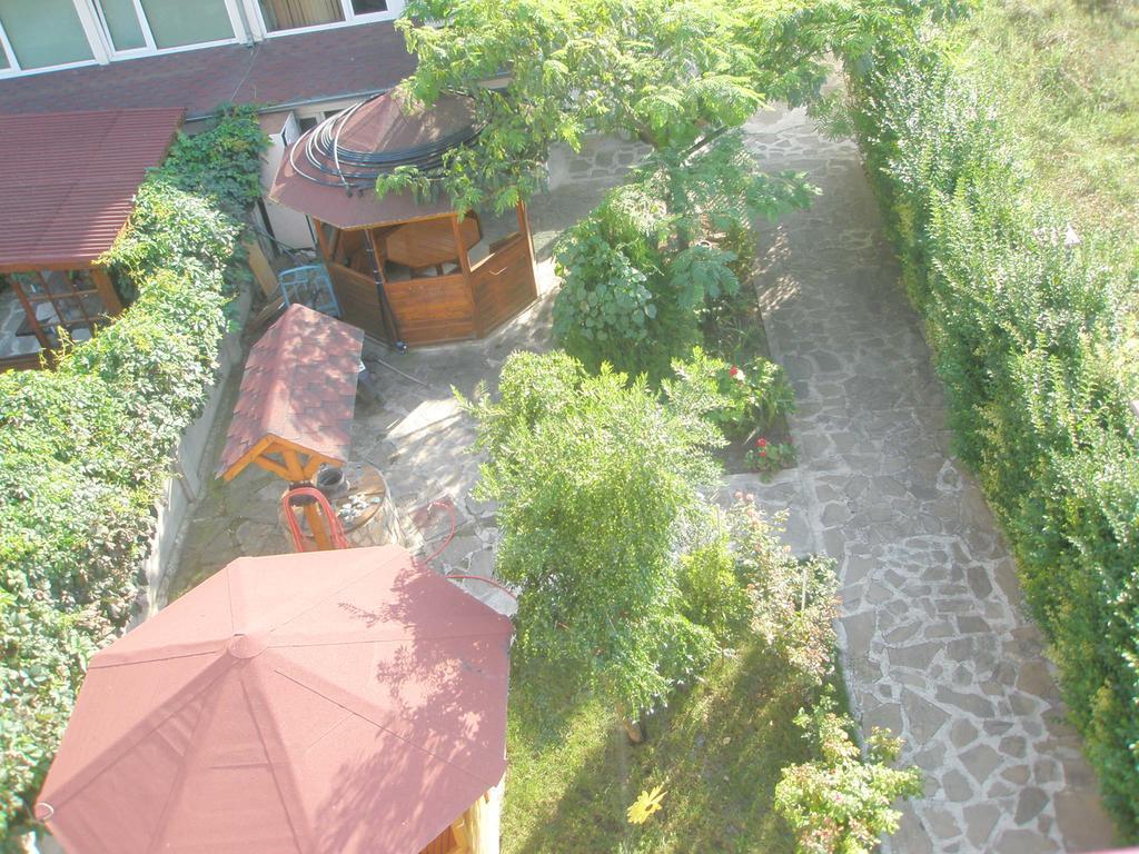 Hotel Morski Dar Kranevo Ngoại thất bức ảnh