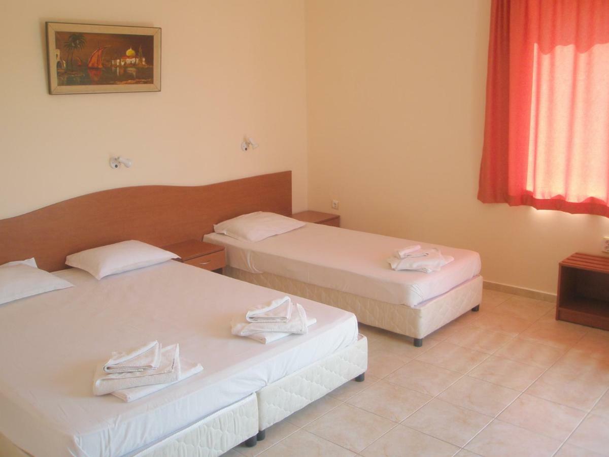Hotel Morski Dar Kranevo Ngoại thất bức ảnh