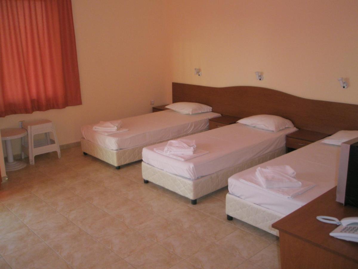 Hotel Morski Dar Kranevo Phòng bức ảnh